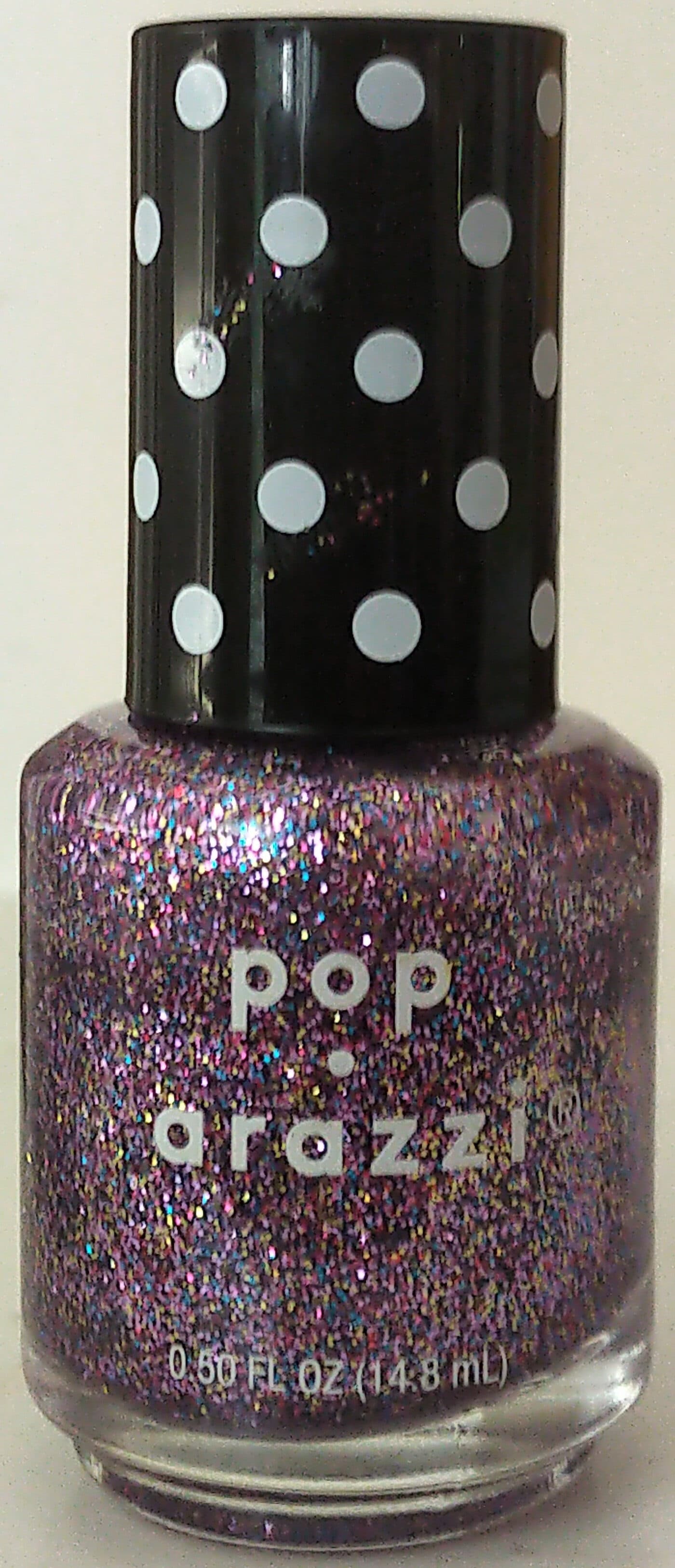 Seeing Sparkles