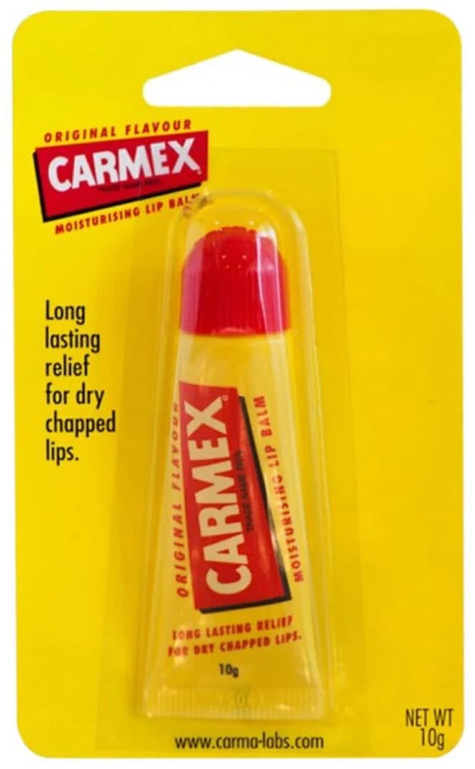 Classic Lip Balm