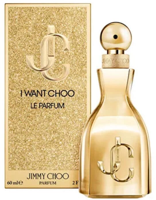 I Want Choo Le Parfum Eau de Parfum