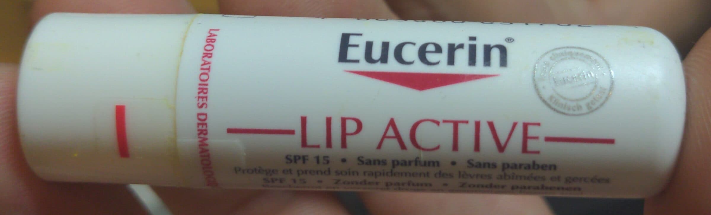 Lip Active Care