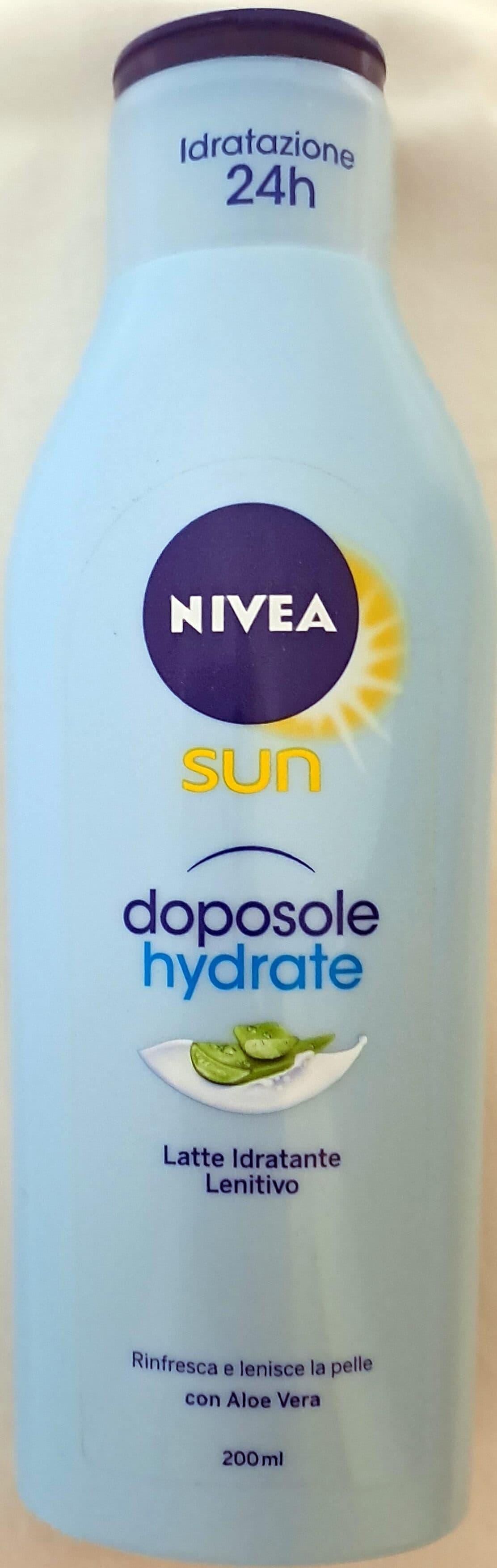 Doposole Hydrate