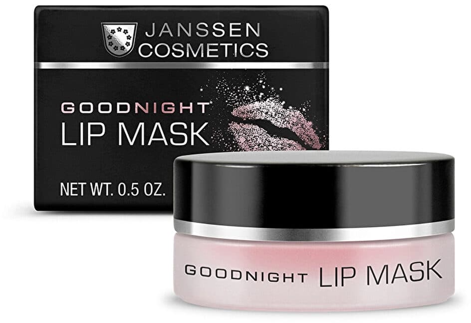 Repairing Night Lip Mask