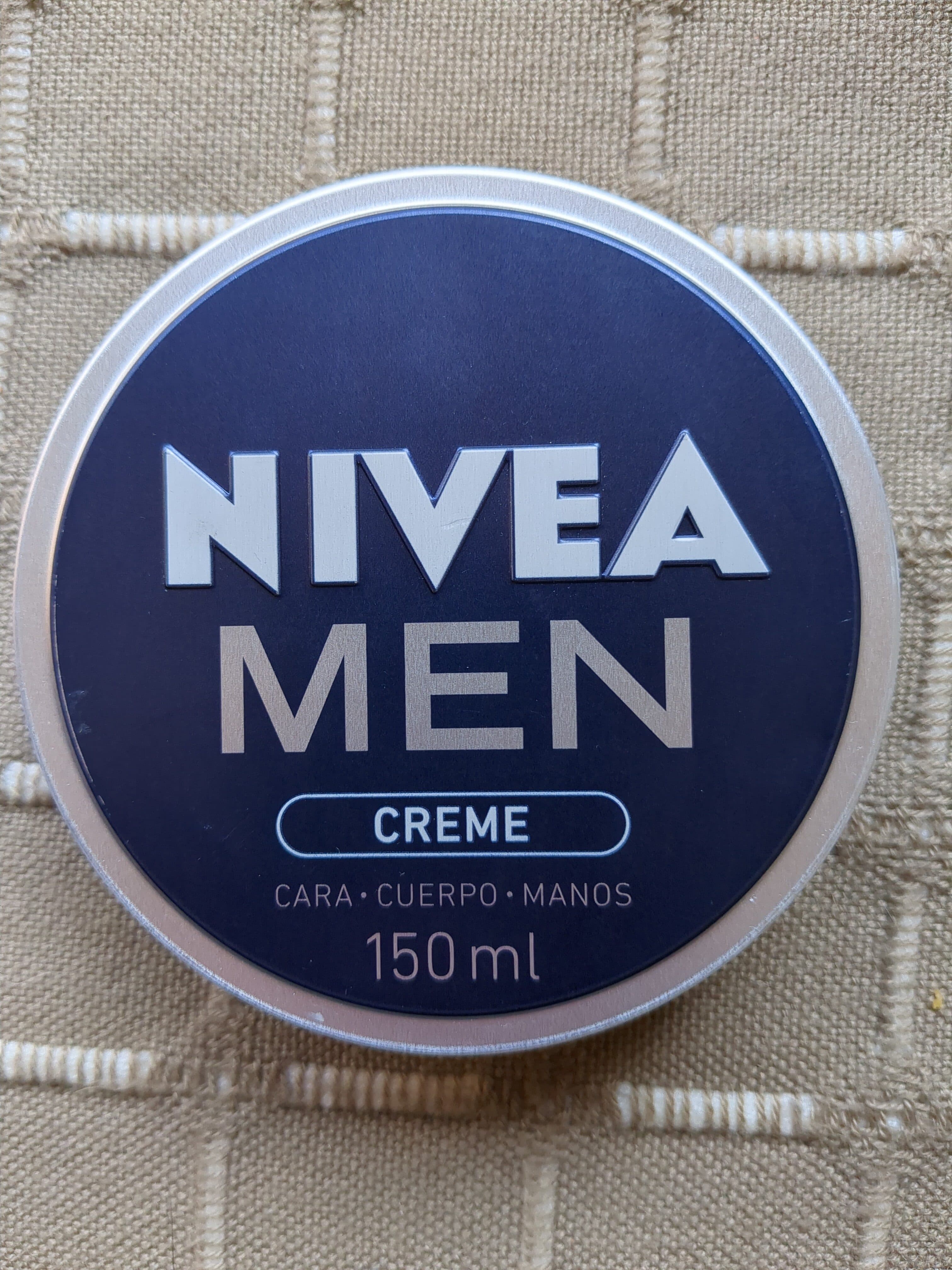 Men Creme