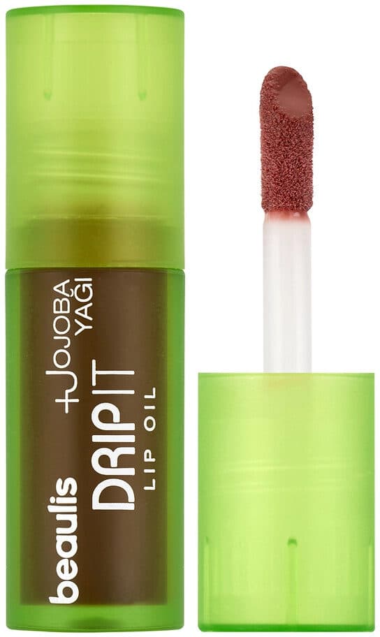 Drip It Lip Oil 197 Choco Touch